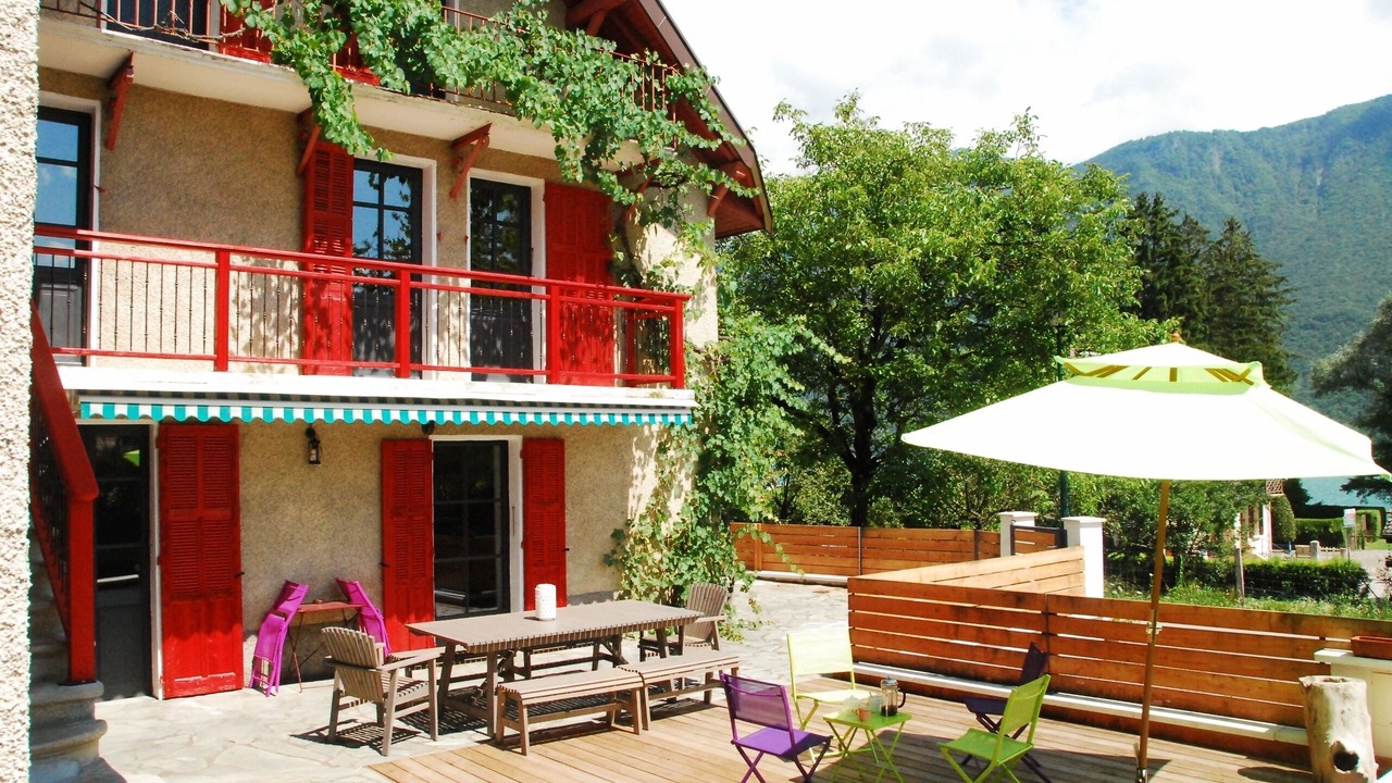 Photo of Outdoor in Chaparon