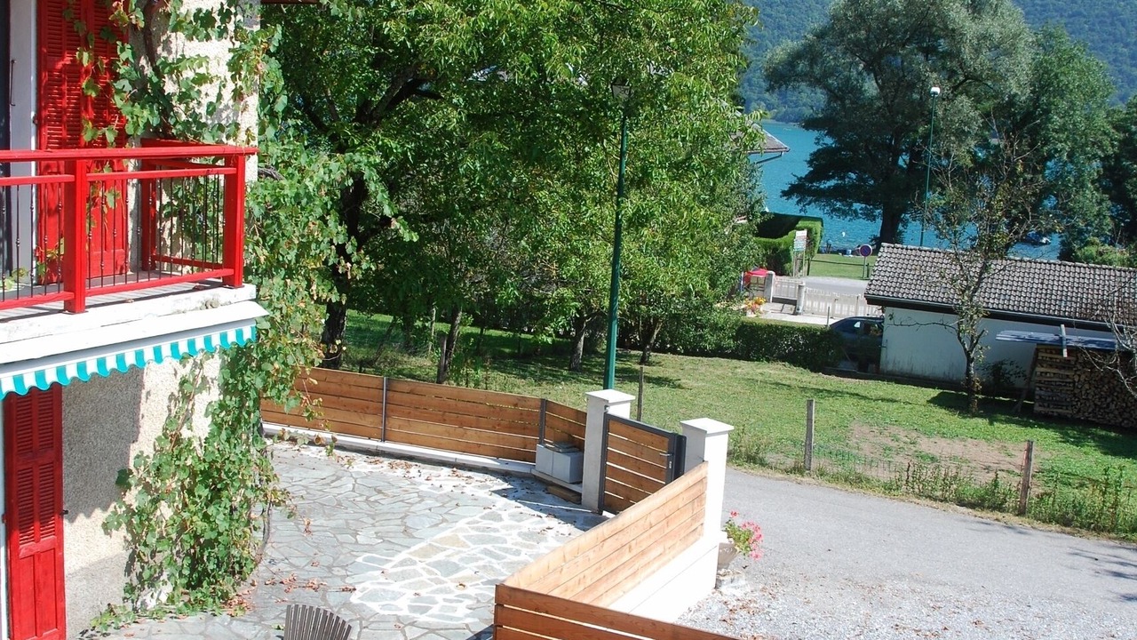 Photo of Outdoor in Chaparon