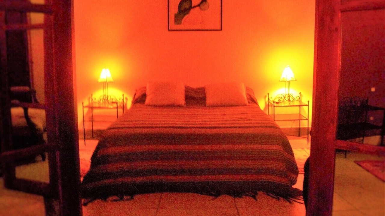 Photo of Bedroom in Ghazoua