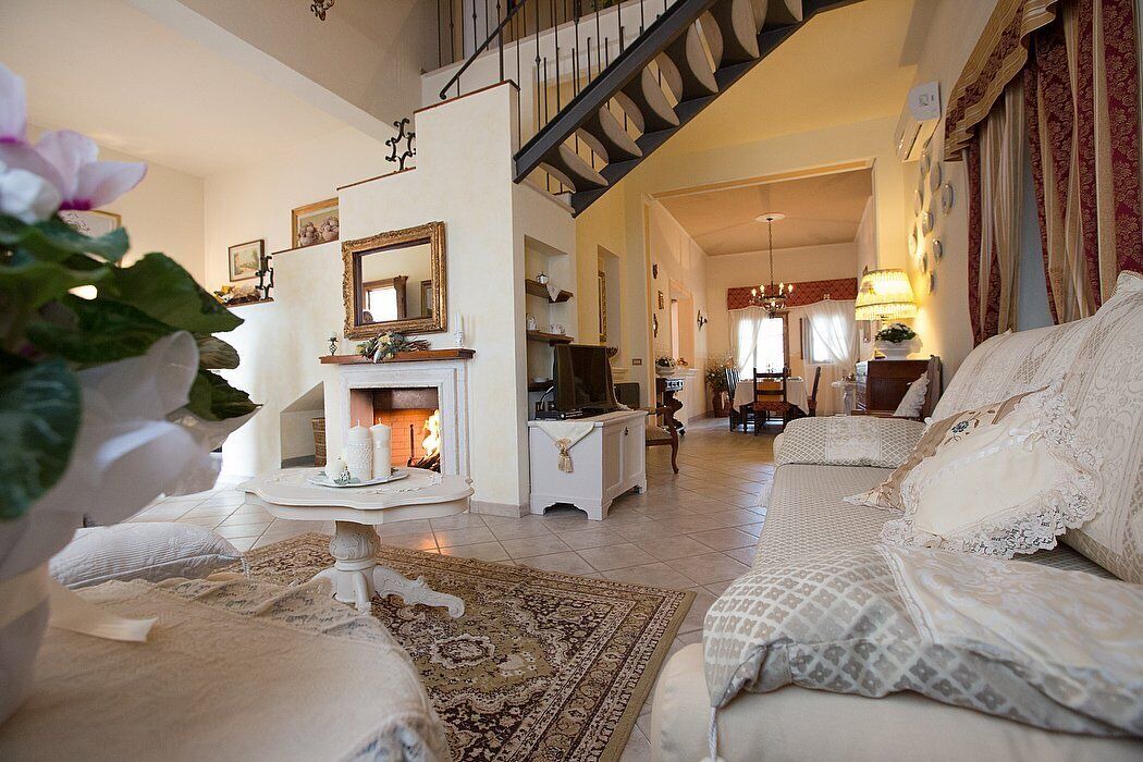 Photo of Livingroom in Iano