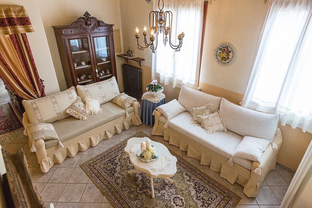 Photo of Livingroom in Iano