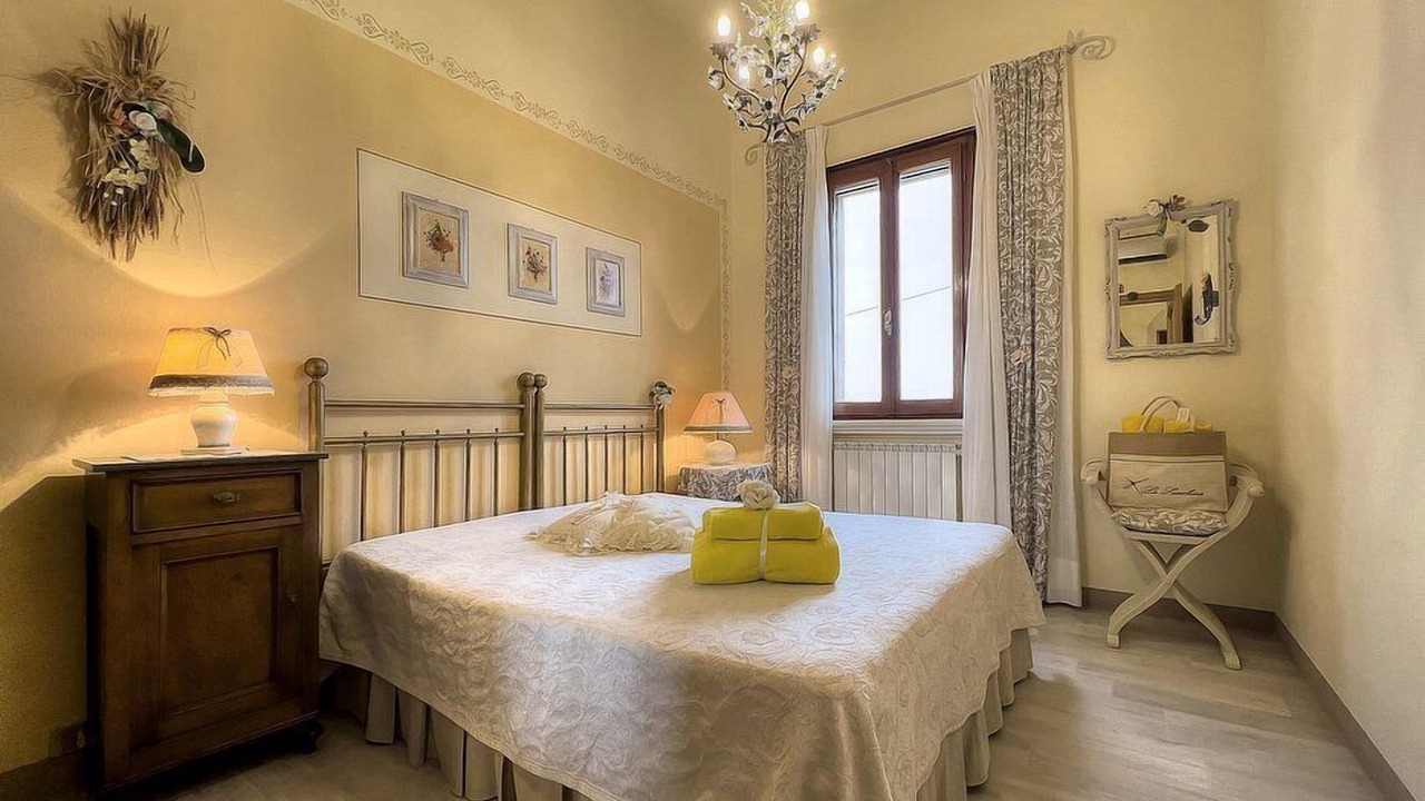 Photo of Bedroom in Iano