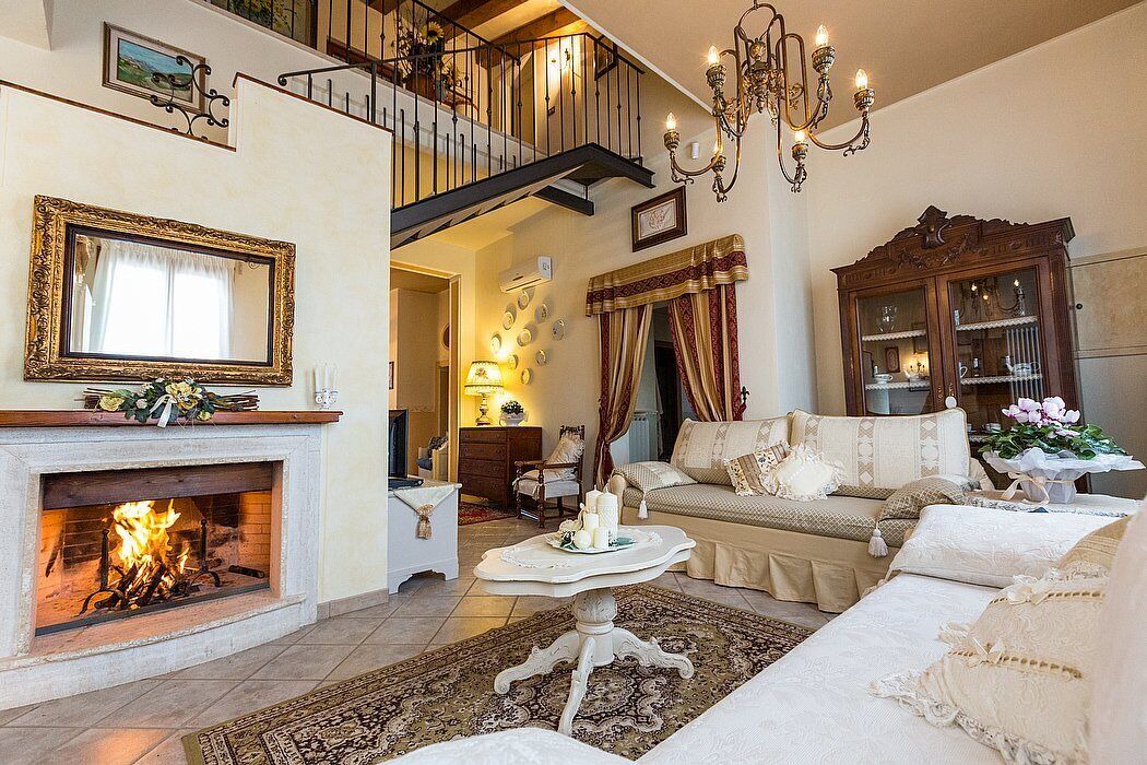 Photo of Livingroom in Iano