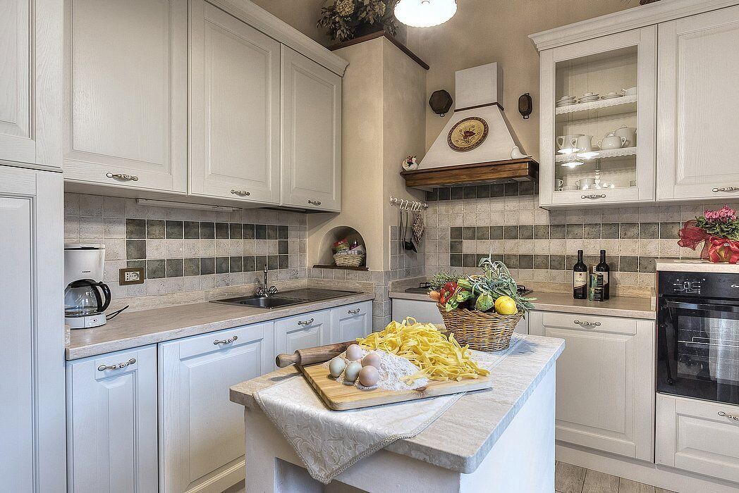 Photo of Kitchen in Iano