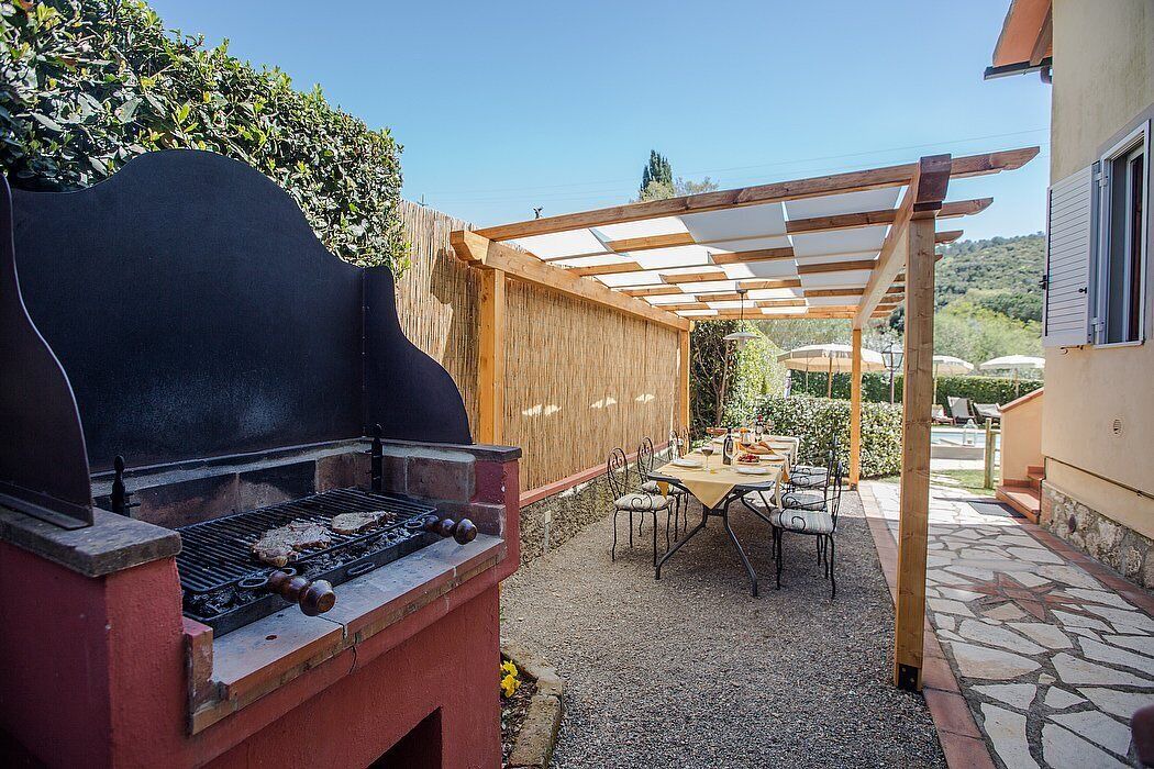 Photo of Outdoor in Iano