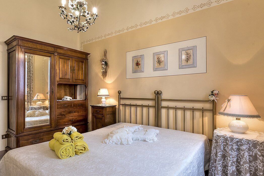 Photo of Bedroom in Iano