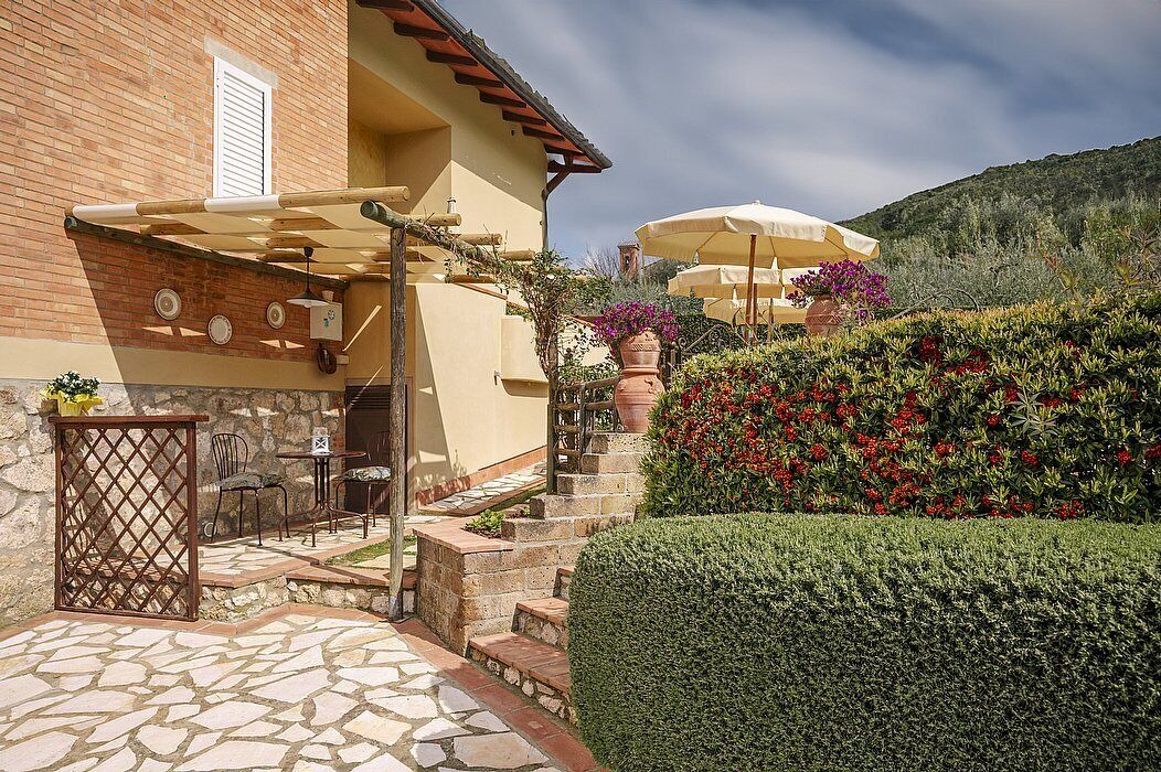 Photo of Patio Balcony in Iano