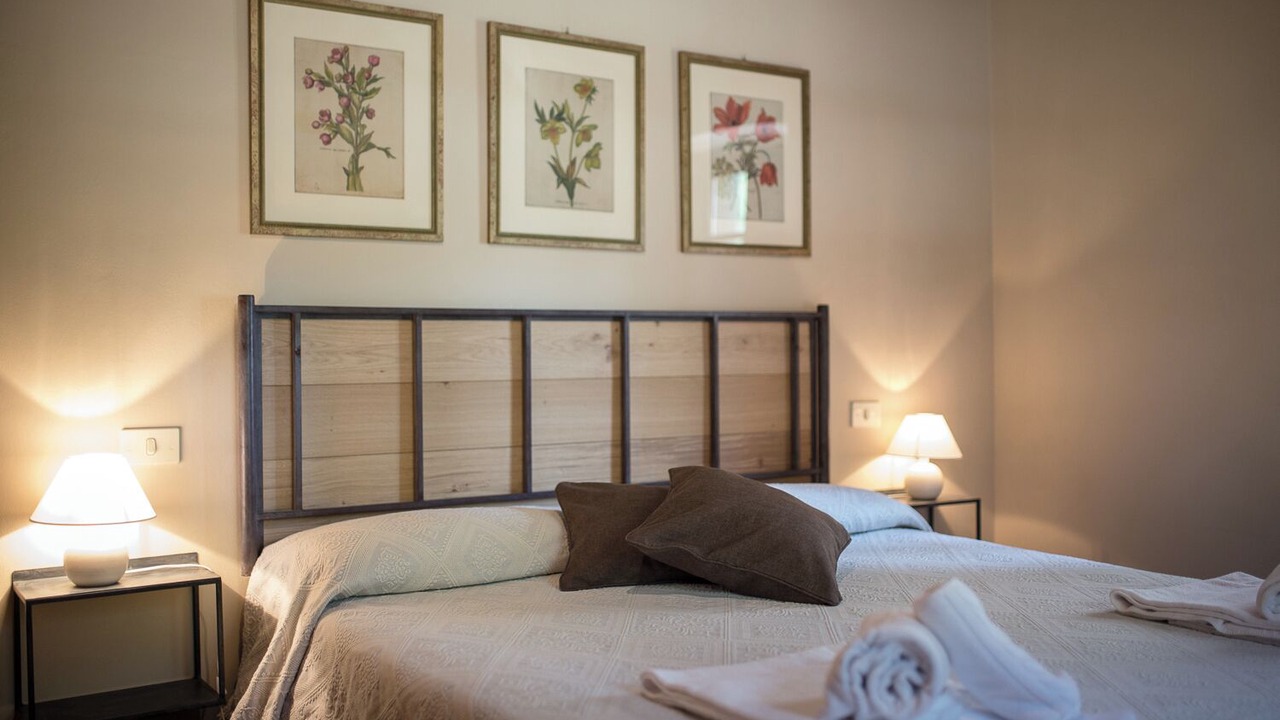 Photo of Bedroom in Pietraia