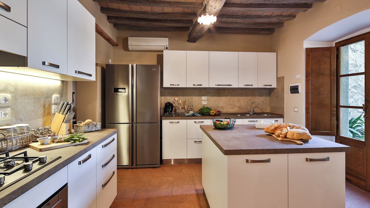 Photo of Kitchen in Pietraia