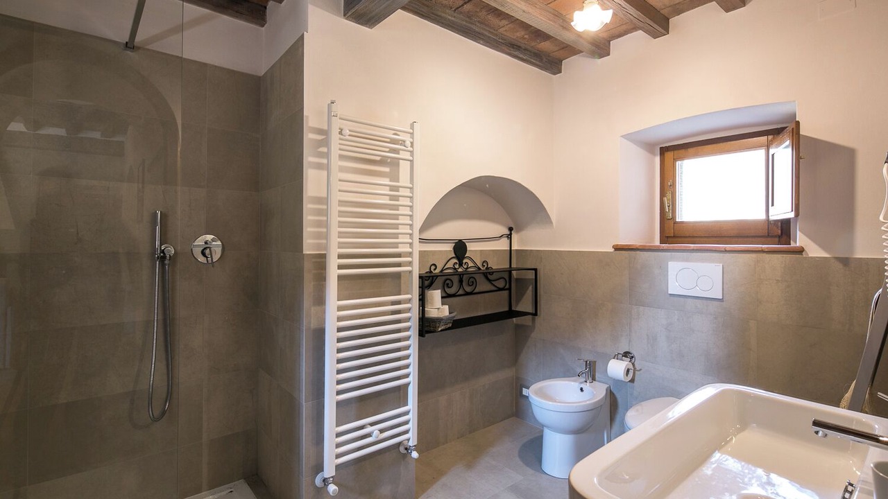 Photo of Bathroom in Pietraia