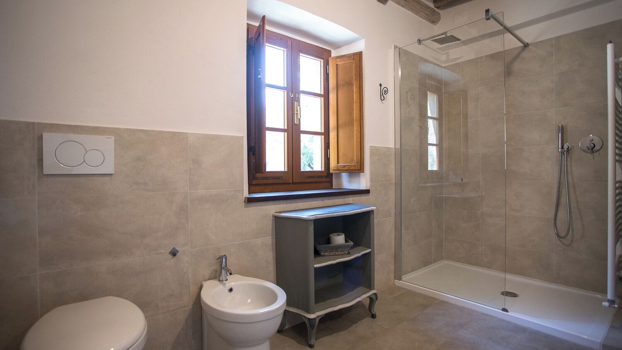 Photo of Bathroom in Pietraia