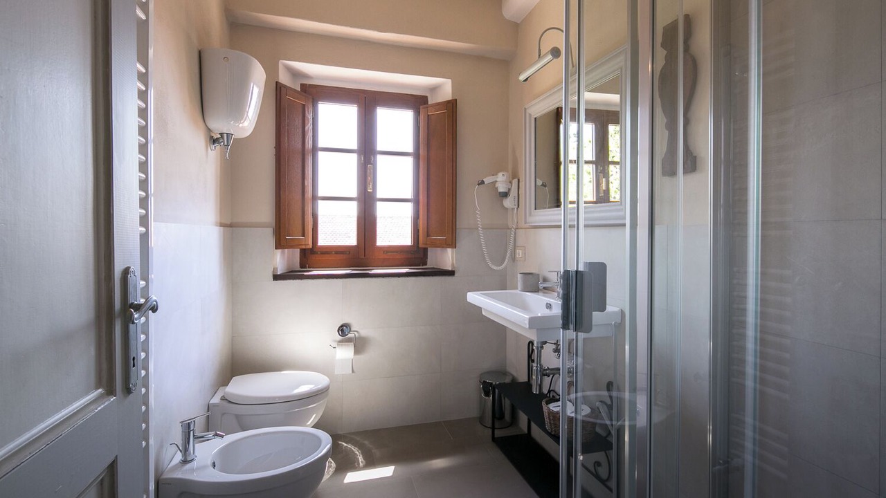 Photo of Bathroom in Pietraia