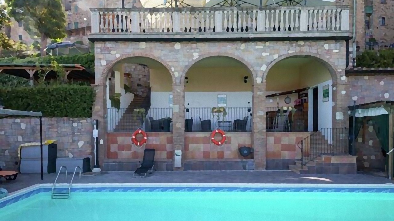 Photo of Outdoor in Montecastelli