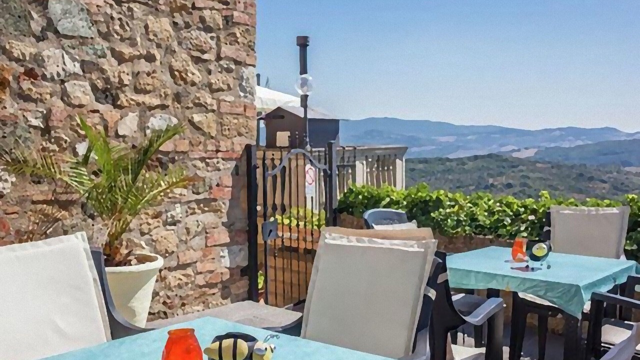 Photo of Outdoor in Montecastelli