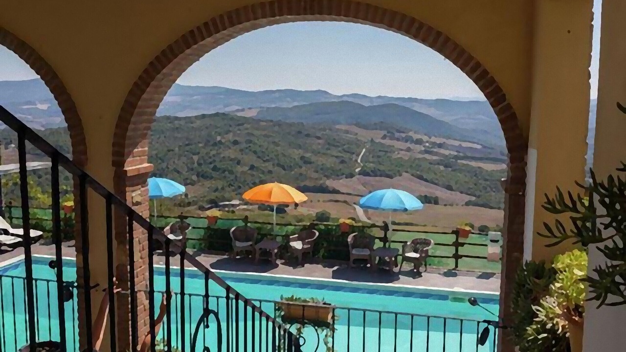 Photo of Outdoor in Montecastelli