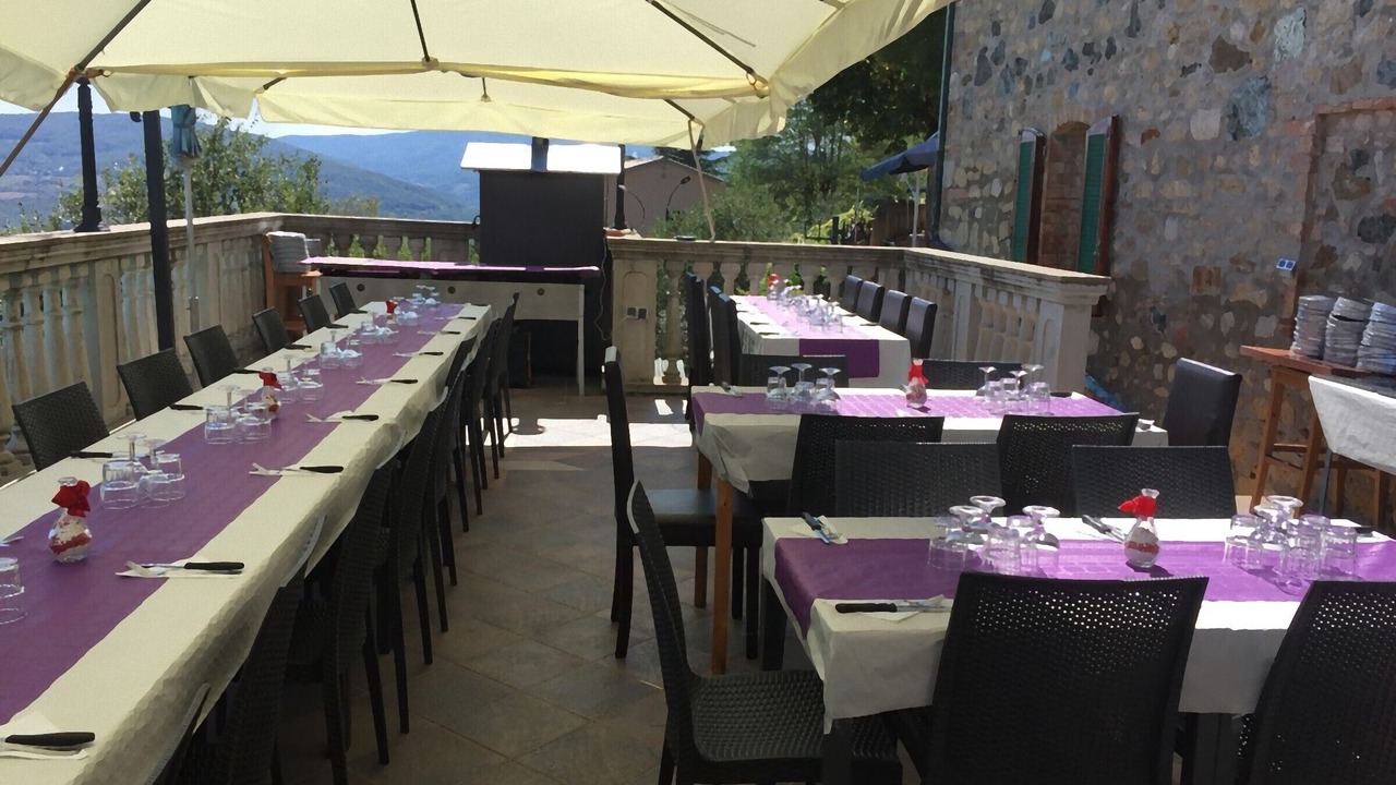 Photo of Outdoor in Montecastelli