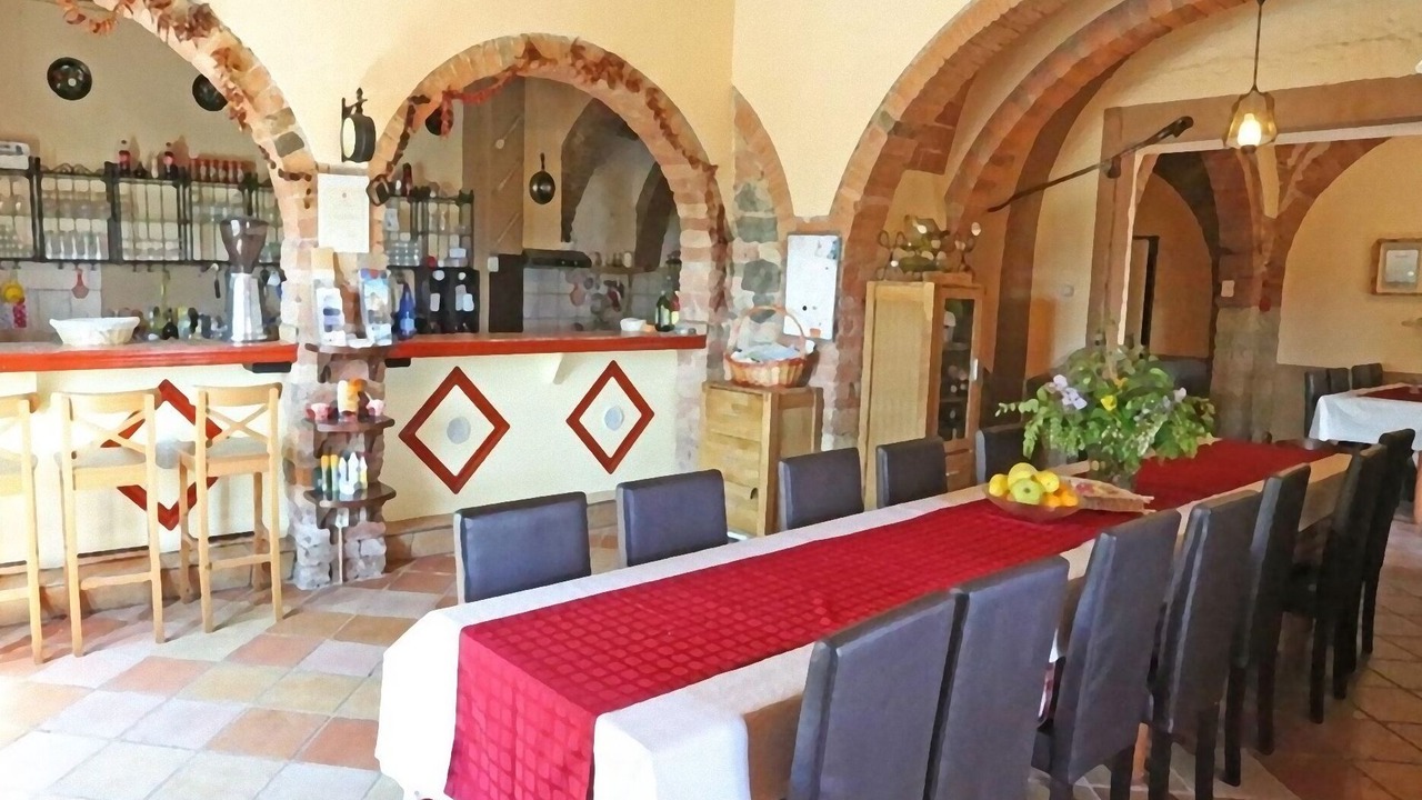 Photo of Others in Montecastelli