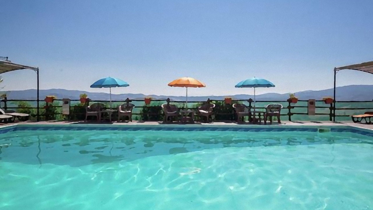 Photo of Outdoor in Montecastelli