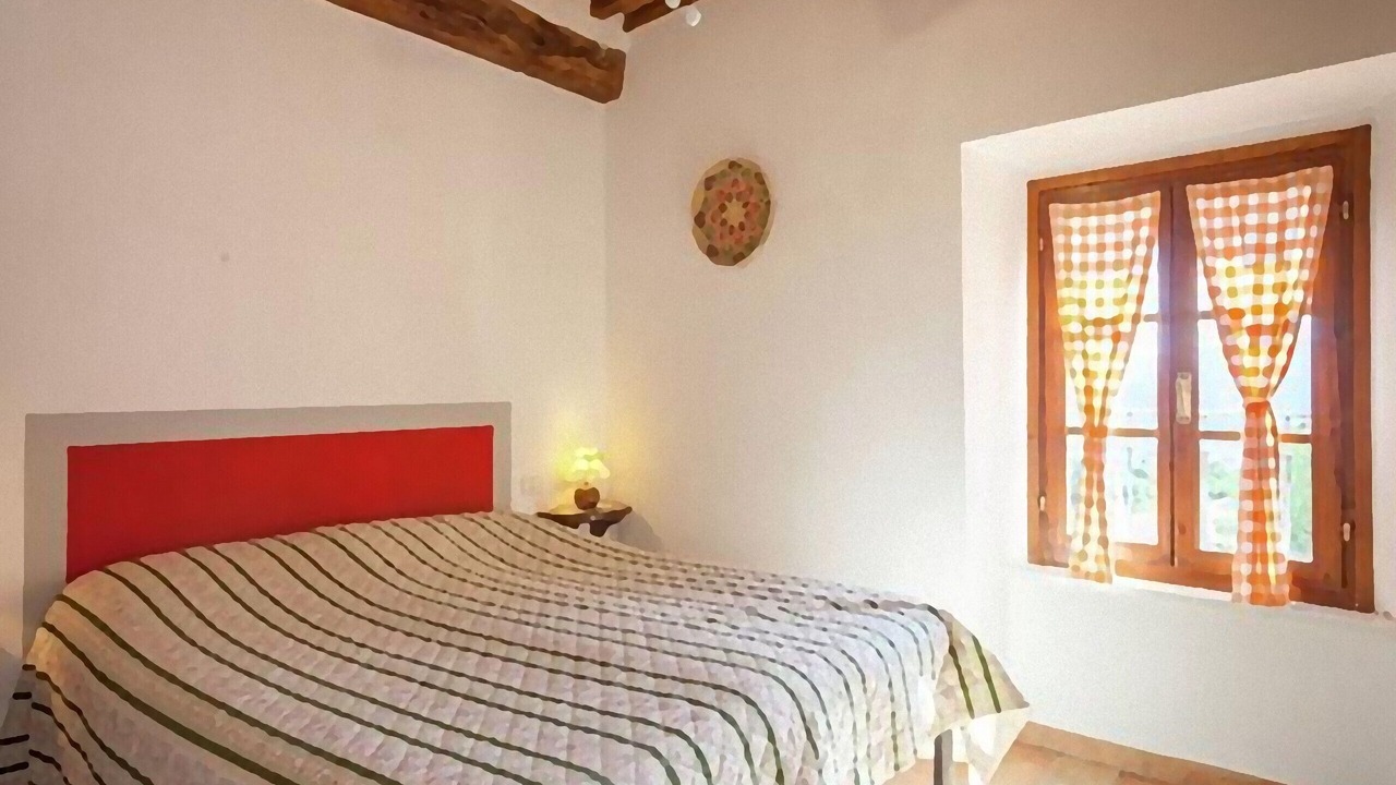 Photo of Bedroom in Montecastelli