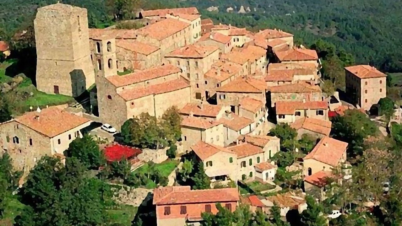 Photo of Outdoor in Montecastelli