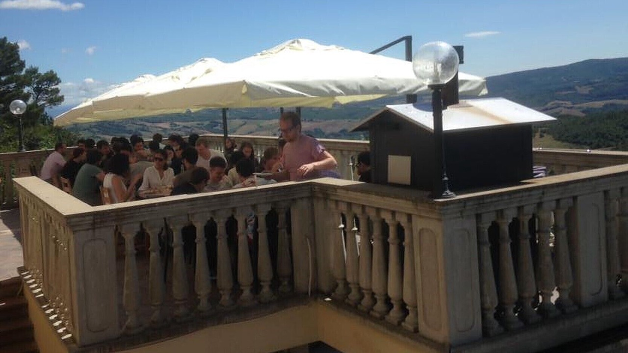 Photo of Outdoor in Montecastelli