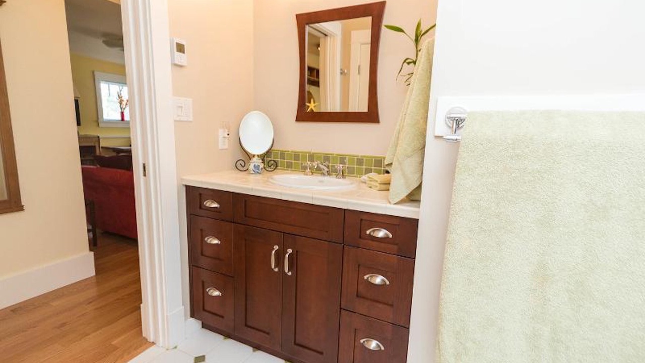 Photo of Bathroom in Hastings