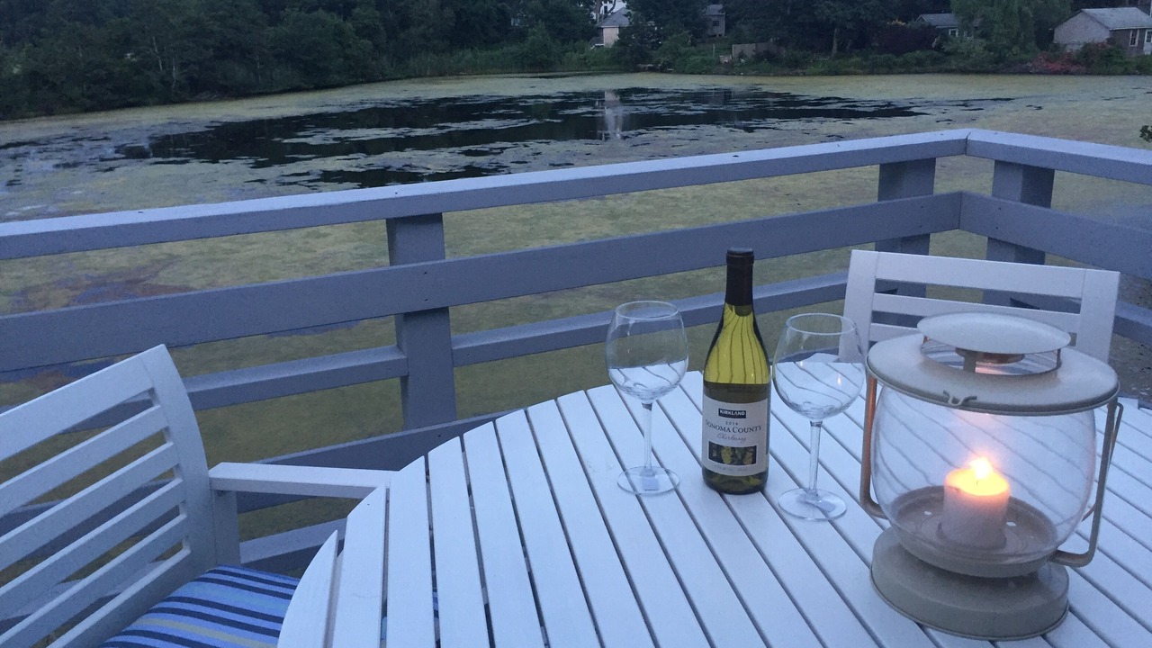 Photo of Others in Woods Hole