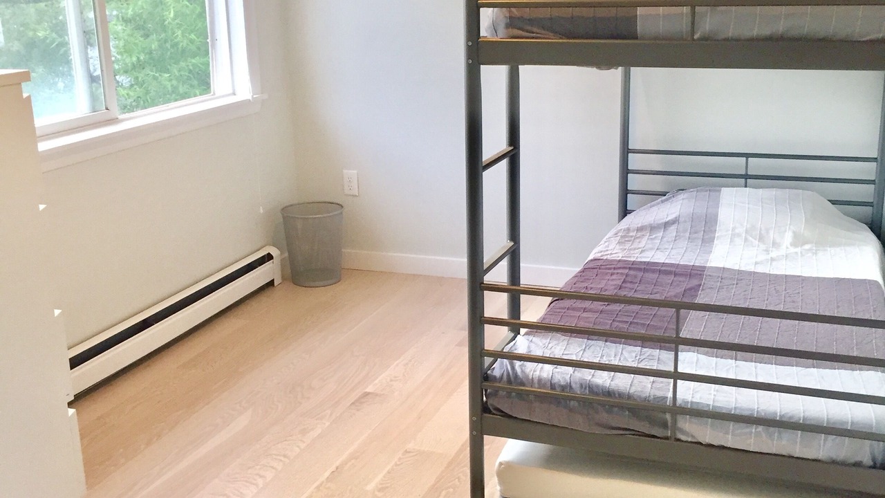 Photo of Bedroom in Woods Hole