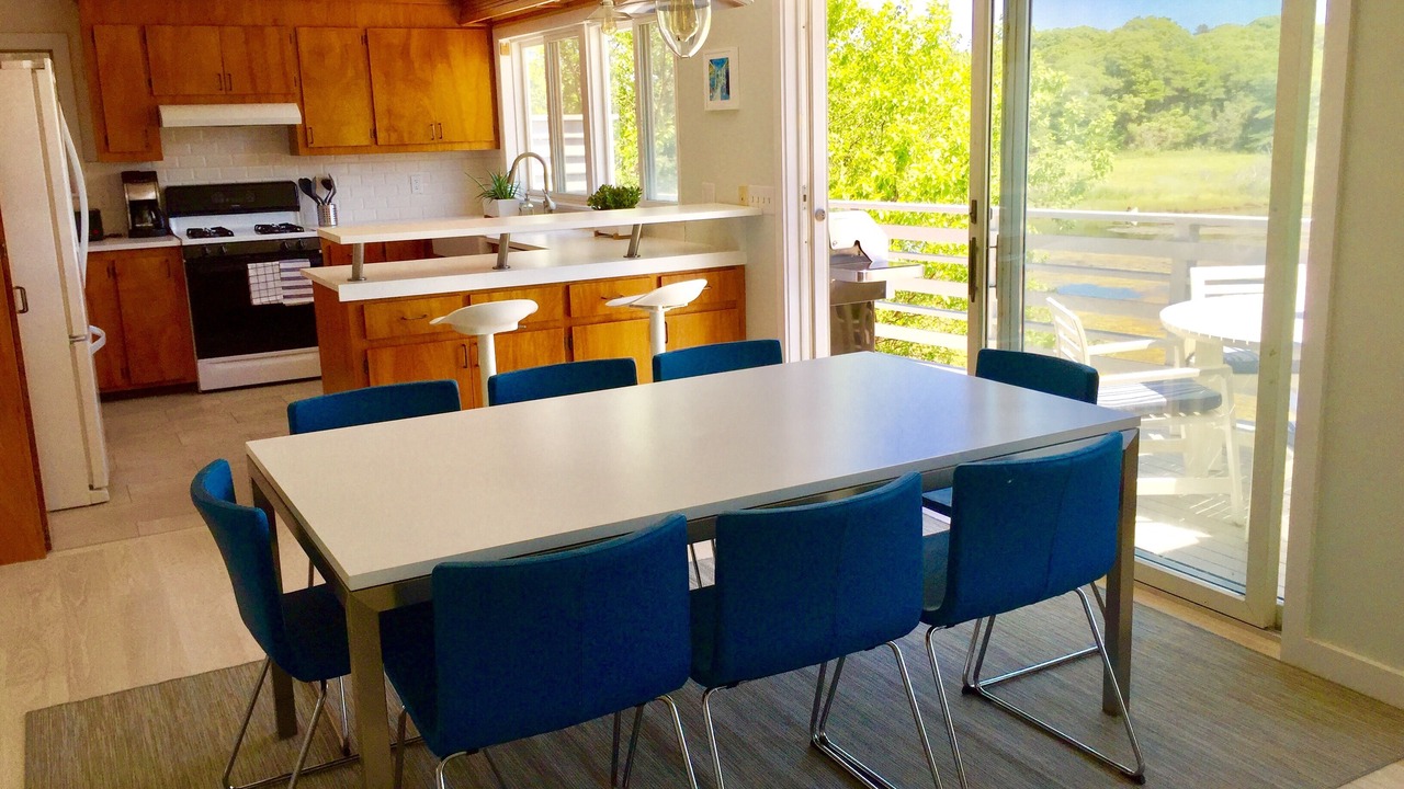 Photo of Bedroom in Woods Hole