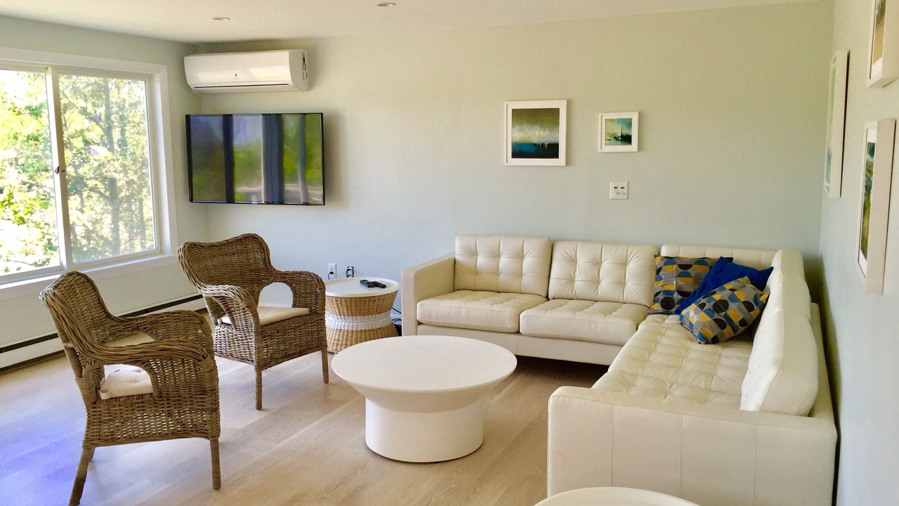 Photo of Bedroom in Woods Hole