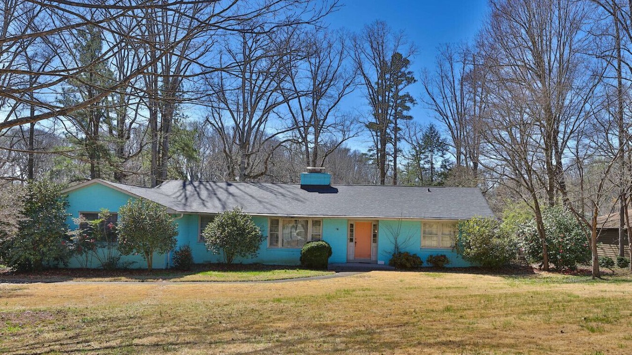 Photo of Outdoor in Charlotte
