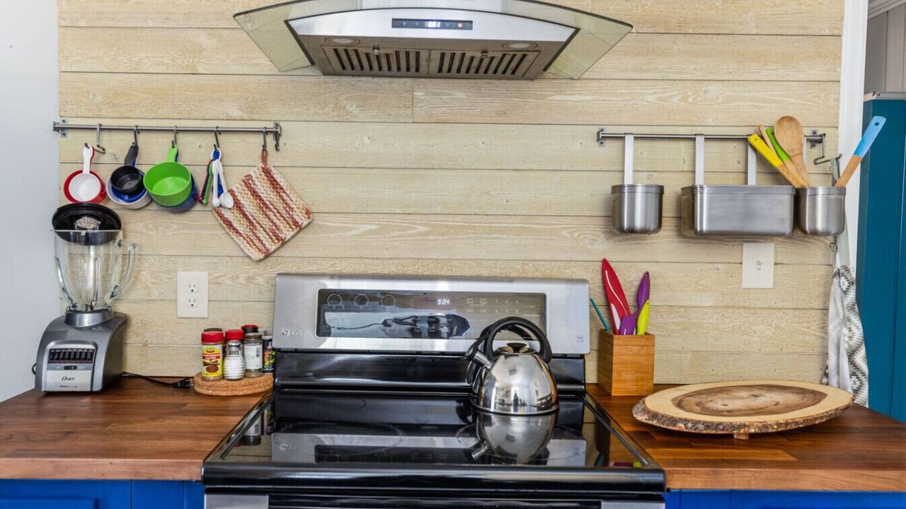 Photo of Kitchen in Charlotte