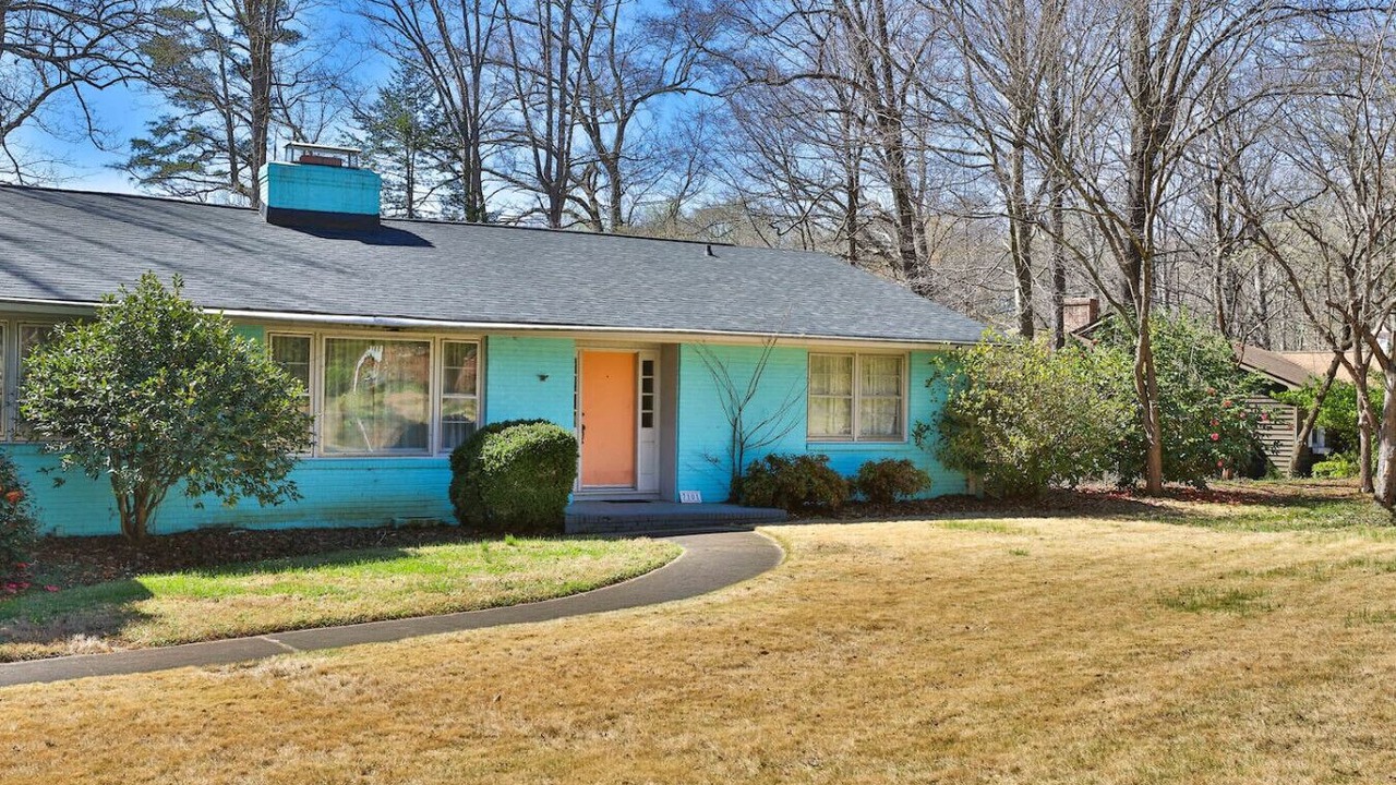 Photo of Outdoor in Charlotte