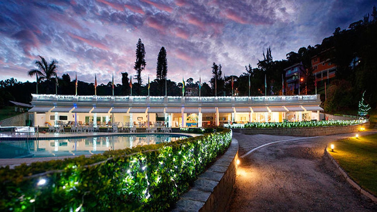 Photo of Outdoor in Teresopolis