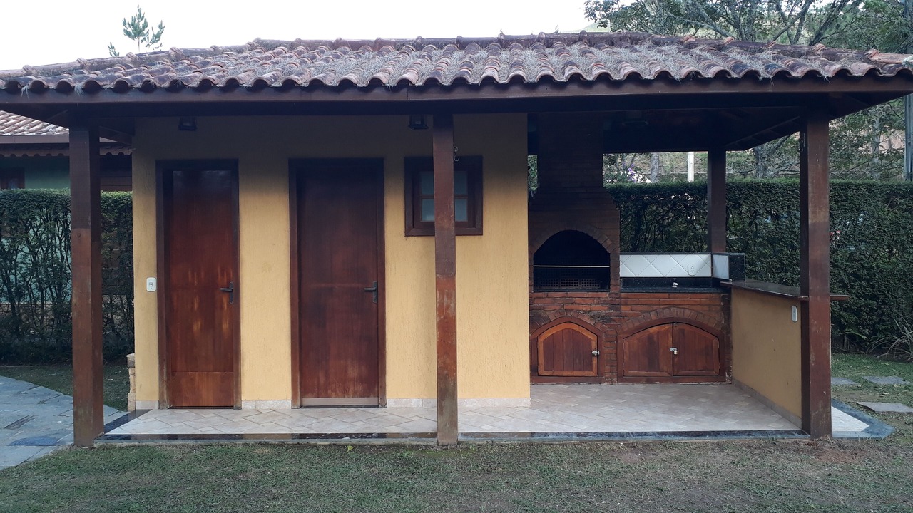 Photo of Outdoor in Teresopolis