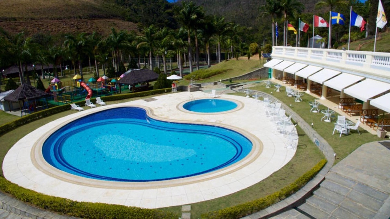 Photo of Outdoor in Teresopolis