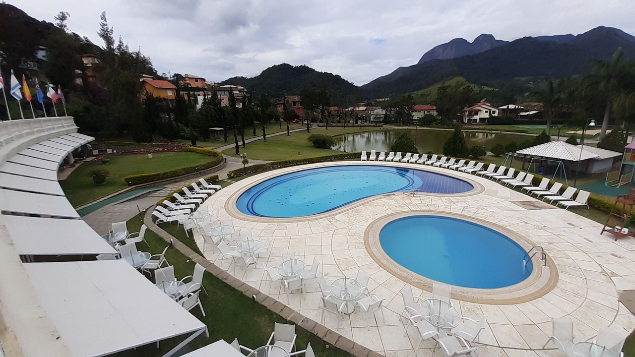 Photo of Outdoor in Teresopolis