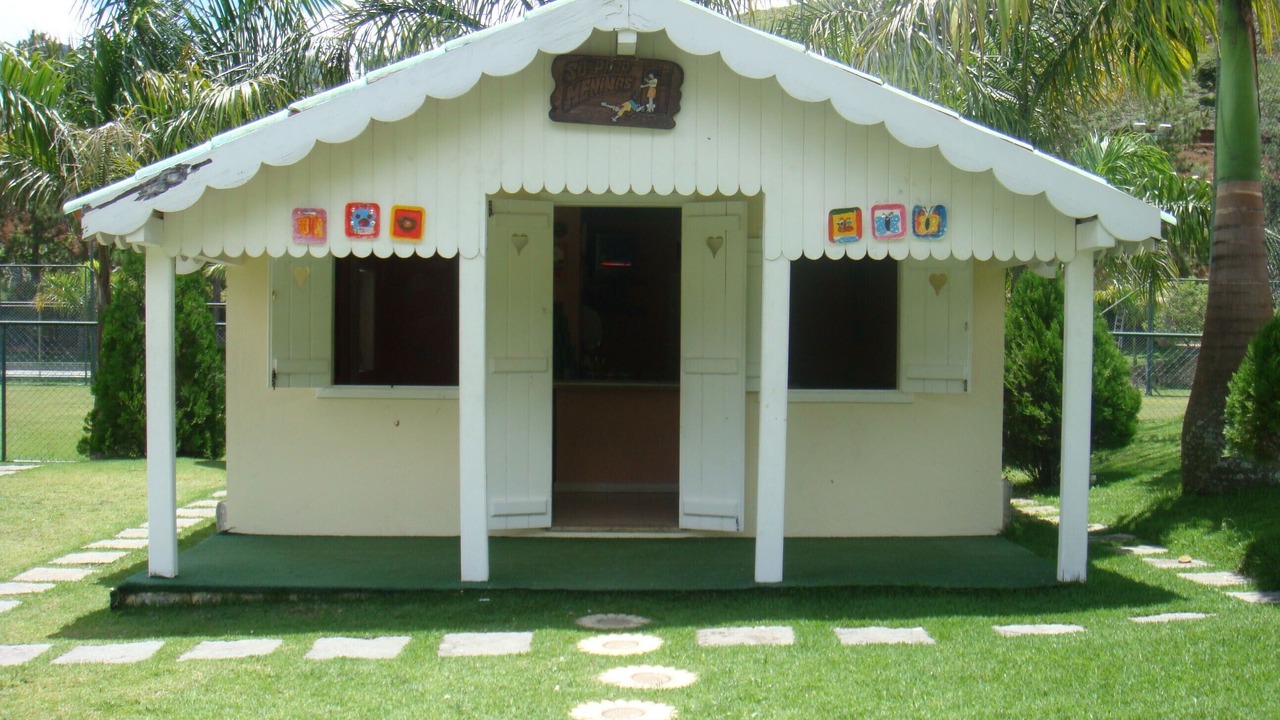 Photo of Outdoor in Teresopolis