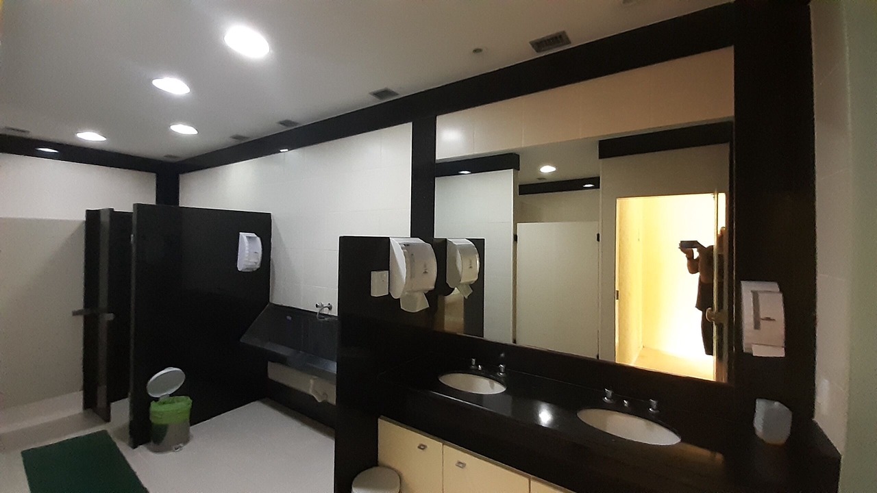 Photo of Bathroom in Teresopolis