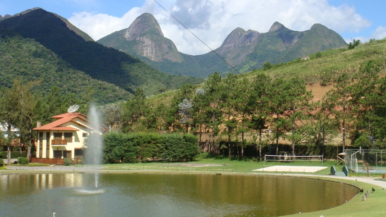 Photo of Others in Teresopolis