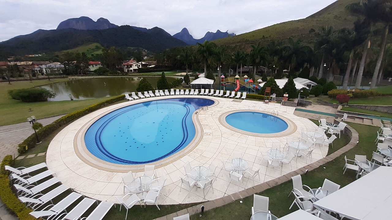 Photo of Outdoor in Teresopolis