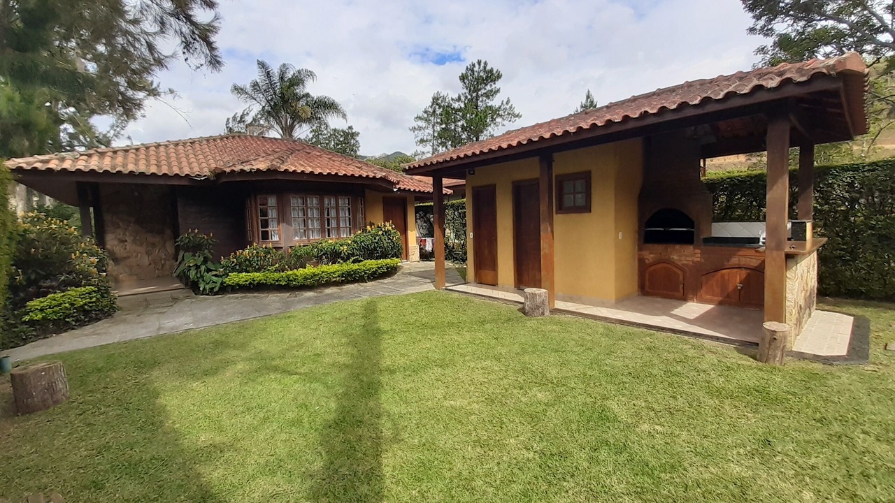 Photo of Outdoor in Teresopolis