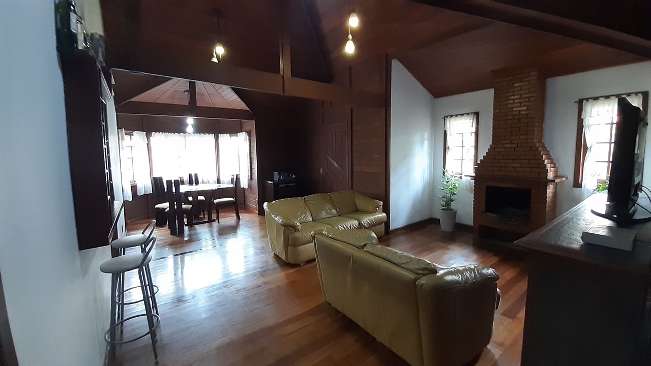 Photo of Livingroom in Teresopolis