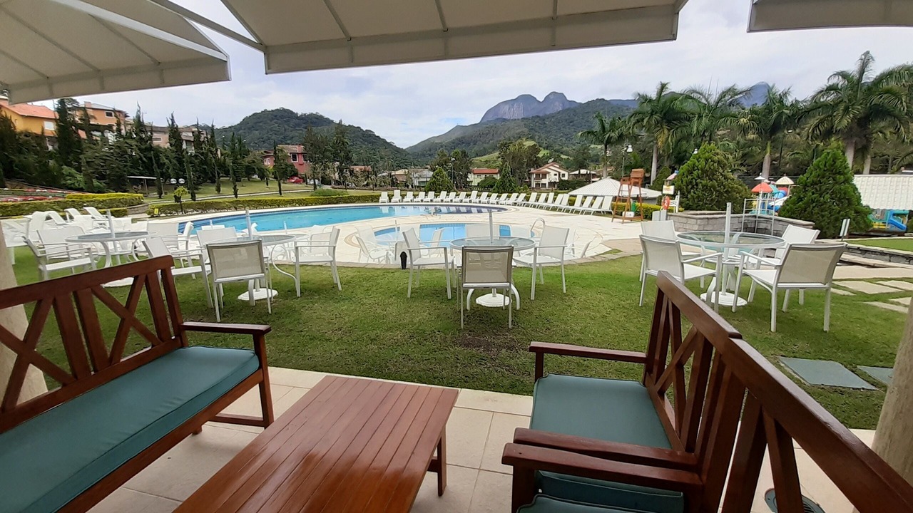 Photo of Outdoor in Teresopolis
