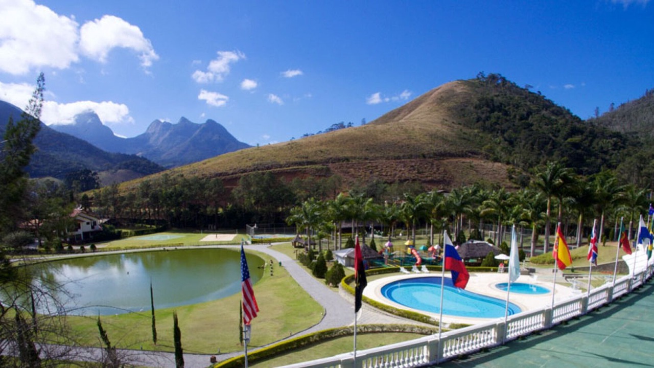 Photo of Outdoor in Teresopolis
