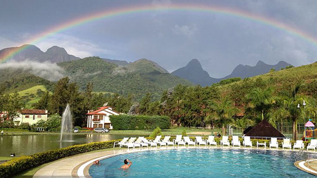 Photo of Outdoor in Teresopolis