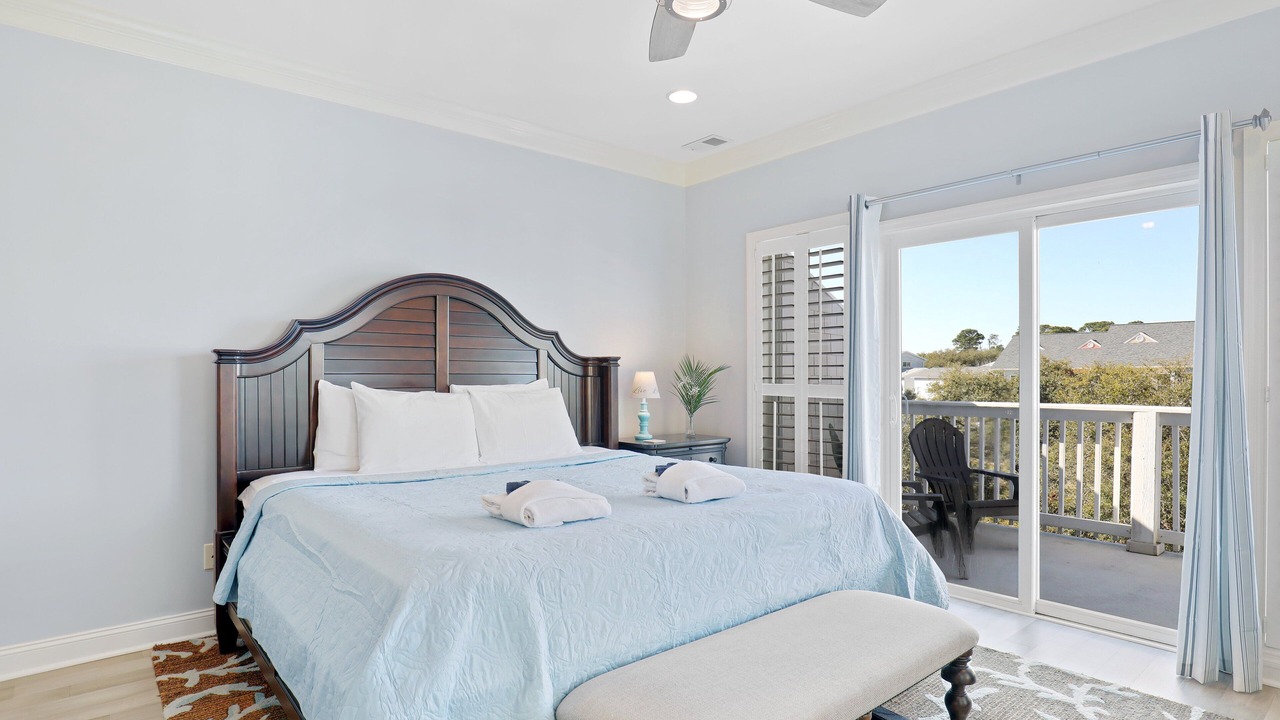 Photo of Patio Balcony in Waters Edge