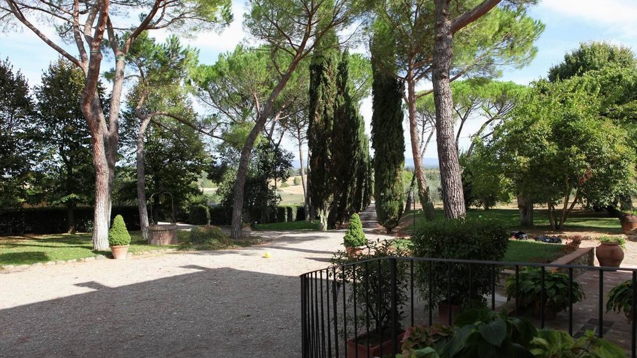 Photo of Outdoor in Colle di Val d'Elsa