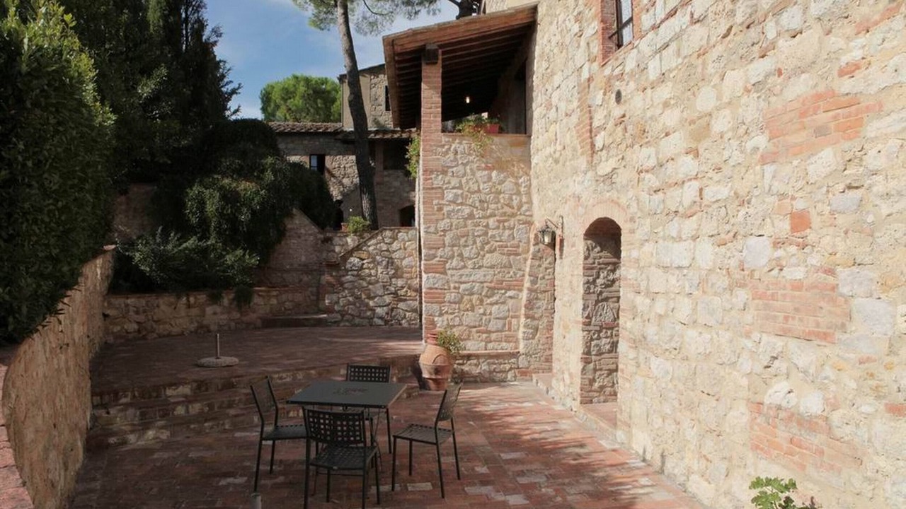 Photo of Outdoor in Colle di Val d'Elsa