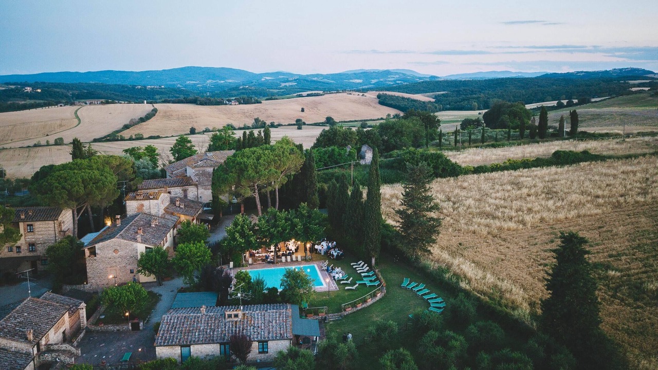 Photo of Outdoor in Colle di Val d'Elsa
